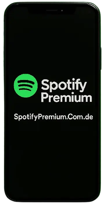 APK di Spotify Premium