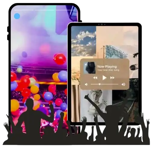 Musica senza pubblicità